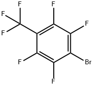 4-BROMO-2,3,5,6-TETRAFLUOROBENZOTRIFLUORIDE price.