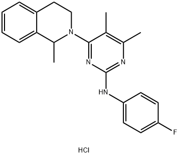 178307-42-1 Structure