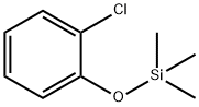 (2-CHLOROPHENOXY)TRIMETHYLSILANE 97