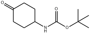 4-N-Boc-aminocyclohexanone