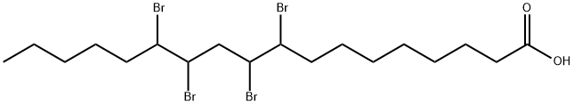 9,10,12,13-TETRABROMOSTEARIC ACID price.