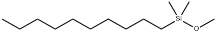 N-DECYLDIMETHYLMETHOXYSILANE price.