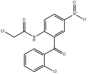 2-(2-氯乙酰氨基)-5-硝基-2