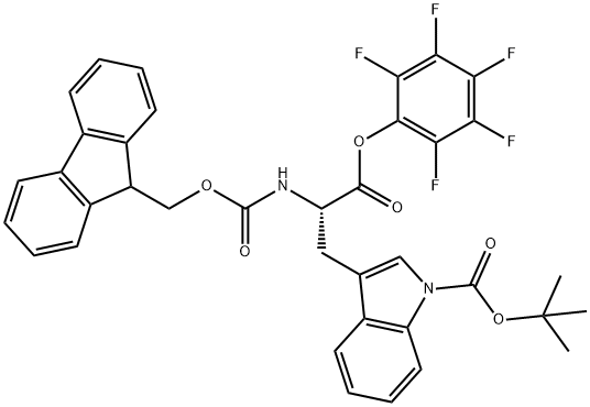 181311-44-4 Structure