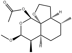 181528-64-3 結(jié)構(gòu)式