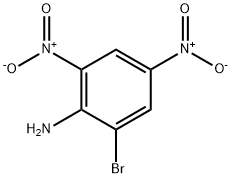 2-Bromo-4,6-dinitroaniline