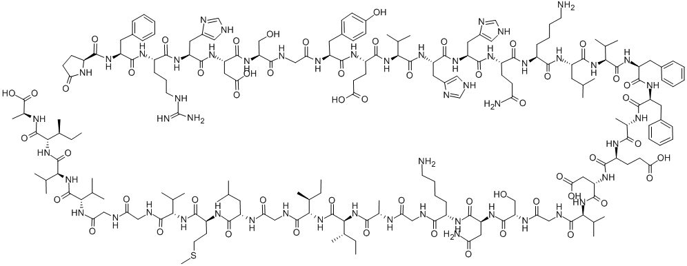 183449-57-2 Structure