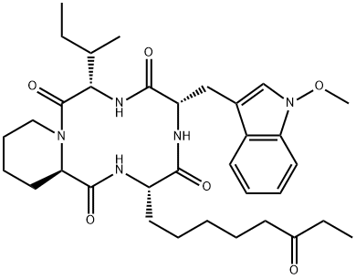 183506-66-3 結(jié)構(gòu)式