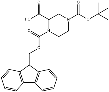 183742-23-6 結(jié)構(gòu)式