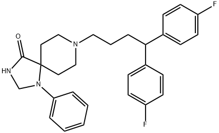 1841-19-6 Structure