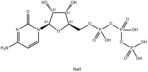 18423-42-2 Structure