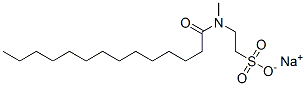 18469-44-8 Structure