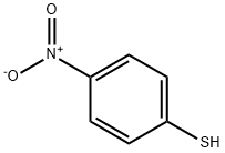 4-Nitrobenzolthiol