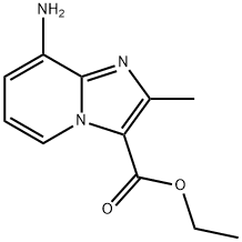 185133-90-8 結(jié)構(gòu)式