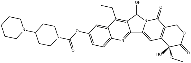 185336-12-3 結(jié)構(gòu)式