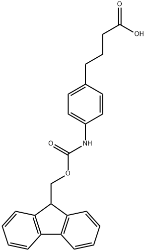 186320-14-9 Structure