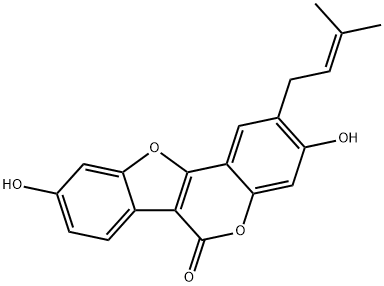 18642-23-4 結(jié)構(gòu)式