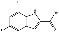 186432-20-2 Structure