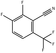 186517-05-5 結(jié)構(gòu)式