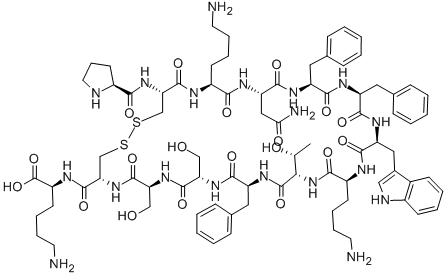 186901-48-4 Structure