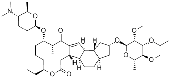 187166-40-1 Structure