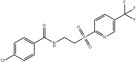 188591-46-0 Structure