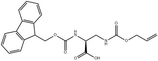 188970-92-5 結(jié)構(gòu)式