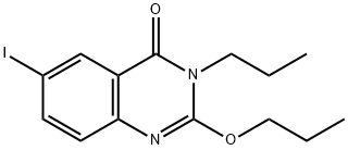 189278-12-4 Structure