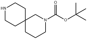 189333-03-7 Structure