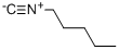 1-PENTYL ISOCYANIDE 97
