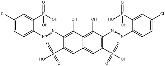 1914-99-4 Structure