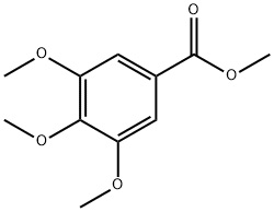 3,4,5-トリメトキシ安息香酸メチル price.