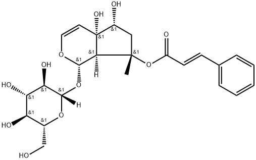 19210-12-9 Structure