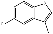 5-CHLORO-3-METHYLBENZO[B]THIOPHENE