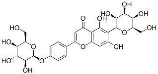 19416-87-6 Structure