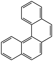 195-19-7 結(jié)構(gòu)式