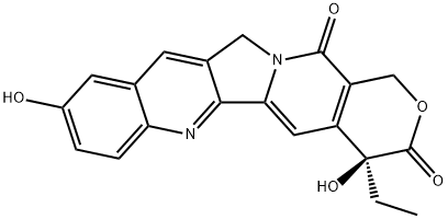 19685-09-7 Structure