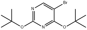 19752-61-5 Structure