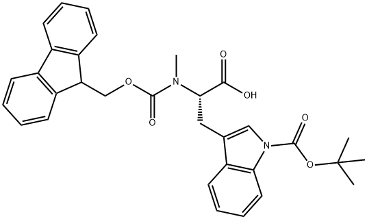 197632-75-0 Structure