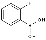 2-フルオロフェニルボロン酸