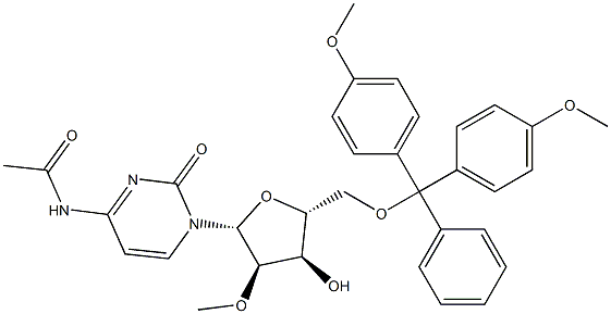 199593-08-3 結(jié)構(gòu)式