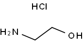 ETHANOLAMINE HYDROCHLORIDE price.