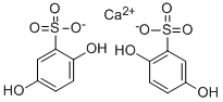 20123-80-2 Structure