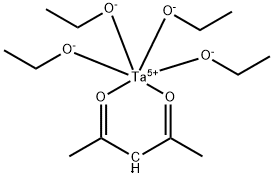 20219-33-4 結(jié)構(gòu)式