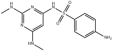 RO 04-6790 二塩酸塩 化學構造式