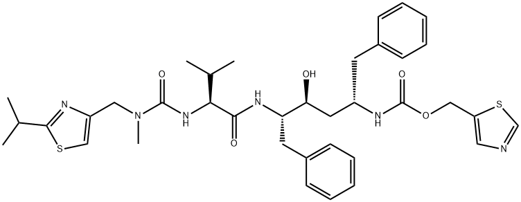 202816-62-4 結(jié)構(gòu)式