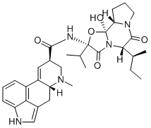 20315-46-2 結(jié)構(gòu)式