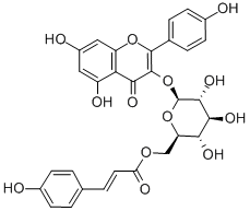 Tiliroside