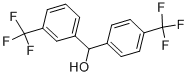 3,4'-BIS(TRIFLUOROMETHYL)BENZHYDROL price.