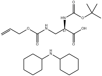 204197-26-2 Structure